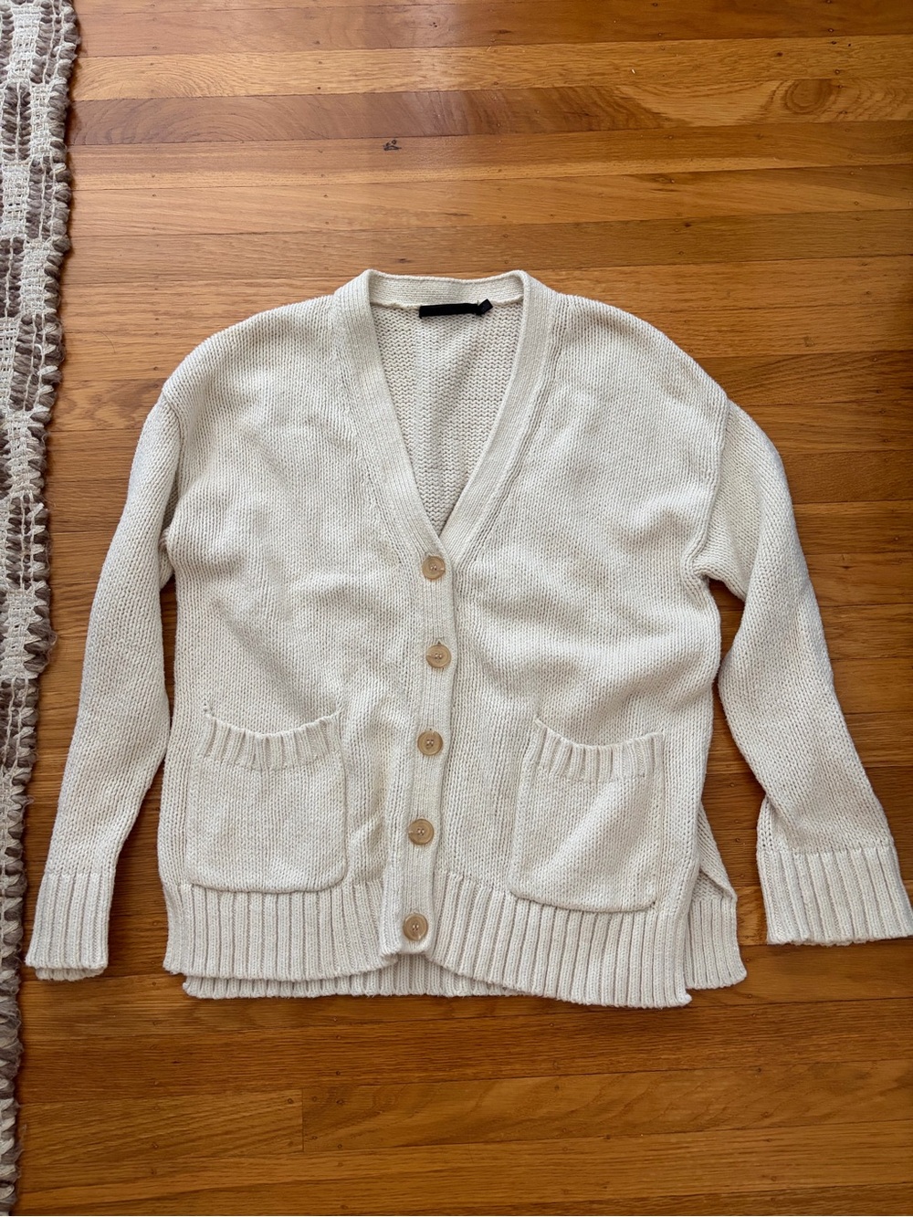Jenni Kayne cotton cardigan